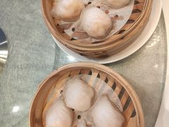 羊城鲜虾饺-白天鹅宾馆-宏图府餐厅
