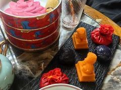 -广富林宰相府酒店·水云间