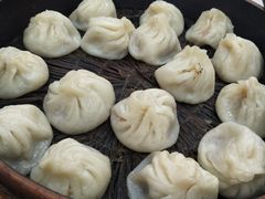 小笼包-万寿斋(山阴路店)