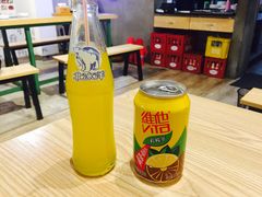 -牛王庙吳記怪味面(双楠店)