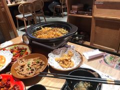 -川堂风·跷脚牛肉·乐山爆炒(宝山日月光店)