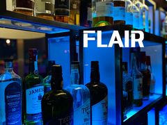 -富力丽思卡尔顿酒店·FLAIR餐厅酒吧