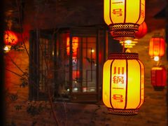 -回龙窝历史文化街区