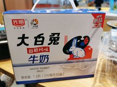 -盒马鲜生(双清路店)