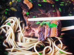 -小龙大肉面馆