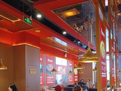 -蜀香三绝·牛蛙·烤鱼·天府炒鸡(安丘泰华店)