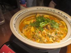 -魏铭鱼头捞饭(嘉善店)