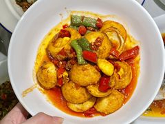 -兰湘子·湘菜小炒(崂山丽达店)