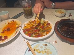 -白马宴·椒麻鸡(西域店)