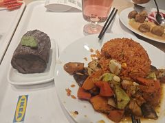 -宜家·瑞典风味餐厅(天津东丽商场店)