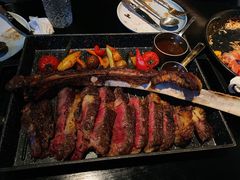 -C&R西班牙餐厅