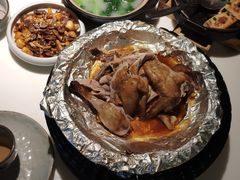 -原味田园·客家菜·土窑鸡(中航城君尚购物中心店)