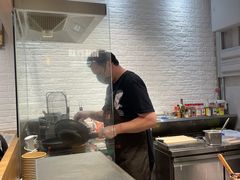 -西方小巷 Western Alley·欧洲街头小吃(时尚天河店)