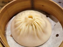 蟹粉汤包-南京大牌档(三阳广场苏宁店)