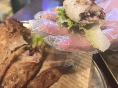 -海安安越南粉(丹竹頭店)