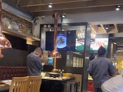 -正苑26年海鲜烤肉•牛尾汤汤饭(东港店)