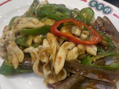-飞尝蚝·顺德菜·鱼生(顺德总店)