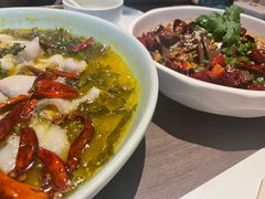 -港丽餐厅(来福士店)