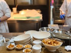 -荣小馆(安达仕店)
