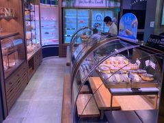 -巴黎贝甜(五道口店)