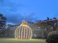 -渔家火锅·海鲜自助餐·演艺(亚龙湾天域酒店)