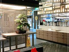 -湊湊火锅·茶憩(打浦桥日月光店)