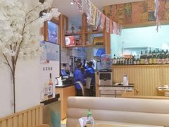 -林妈妈村·日式料理(宝山万达店)