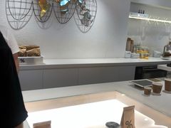 -% Arabica阿拉比卡咖啡(武汉天地店)