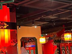 -北平食府.北京烤鸭(亦庄店)