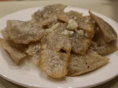 -黑八私房老北京炸酱面