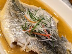 -華僑飯店中餐厅