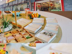 -豆豆冰室·地道招牌椰子冻(大良店)