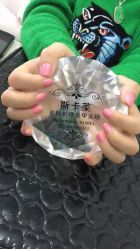 -scarlet斯卡莱美容护理机构