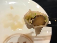 -船歌·鱼水饺青岛菜(合肥路永旺店)
