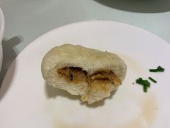 豆腐皮包-冶春茶社(官园桥店)