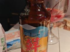 -蚝堡海鲜·威海菜·海肠捞饭·烧烤·亚洲吃蚝公司(幸福门店)