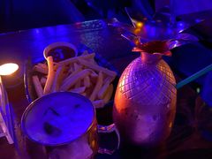 -MARU玛露音乐餐厅(大学路店)