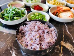 -秀男家米肠汤饭