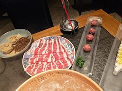 -老墙根涮肉·铜锅·烧烤(王四营店)