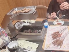 -老白清真烧烤(锦州旗舰店)