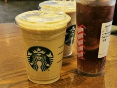 -星巴克(无锡大东方店)