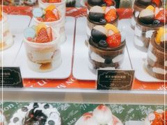 -早安巴黎(四季坊店)