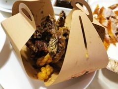 椒盐鸭架-湖锦酒楼·旗舰店(三阳总店)