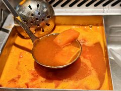 -海底捞火锅(八佰伴店)