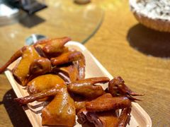 -鸽子窝(黄村店)