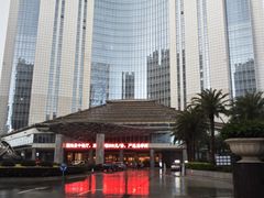 -大堂酒廊(北海香格里拉大酒店)