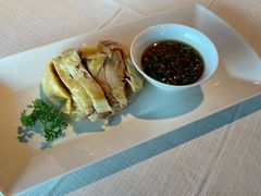 南国白切鸡-上海小南国(正大店)