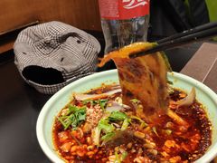 夫妻肺片-陈麻婆豆腐总店