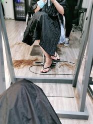 -AFA Hair studio·女士发型设计