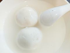 -朱新年·苏式汤团·面点(北寺塔店)